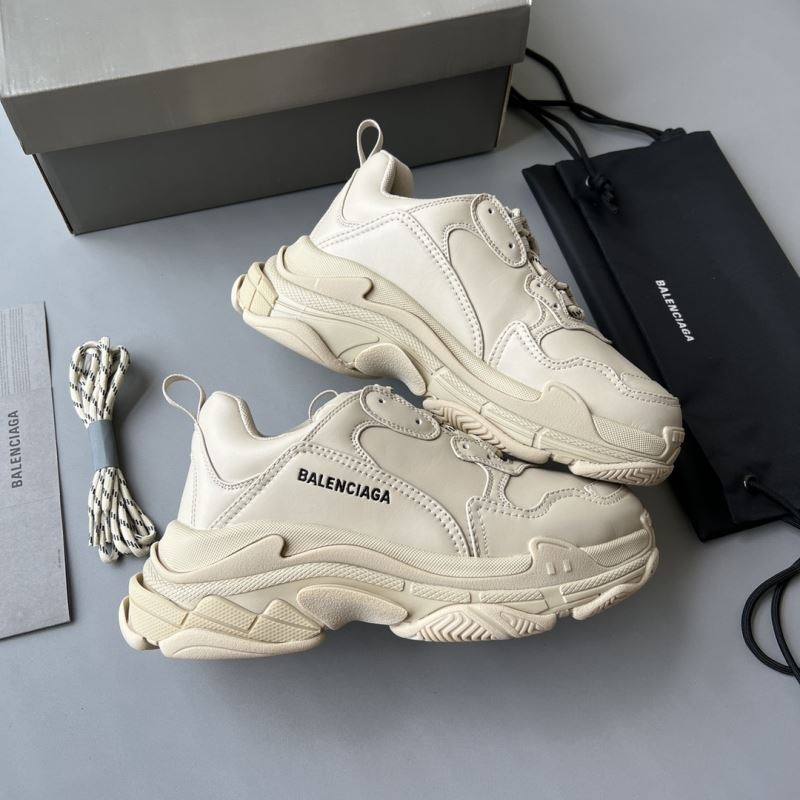 Balenciaga Triple S Series Shoes